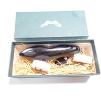 フカベイトヨーロピアンメタリック